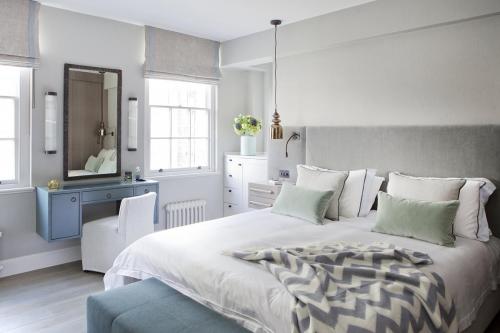 Chelsea Bedroom