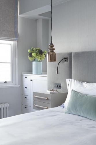 Chelsea Bedroom Detail
