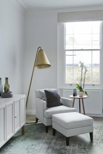 Notting Hill Study Detail