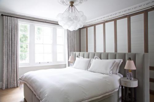 Knightsbridge bedroom wardrobes