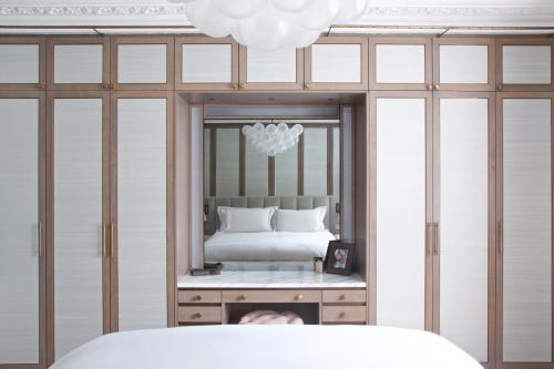 Knightsbridge bedroom wardrobes
